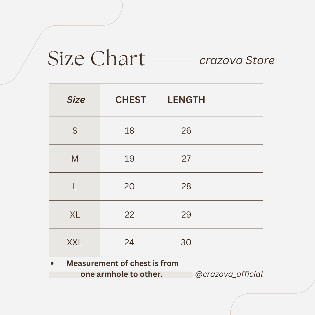 Pack of 6 Half Sleeve T-Shirt