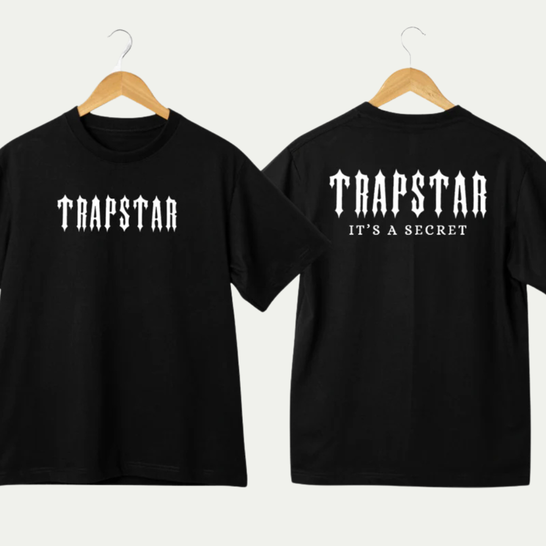 TRAPSTAR Oversize T-shirt