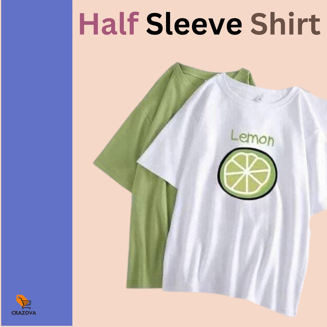 Lemon Tee