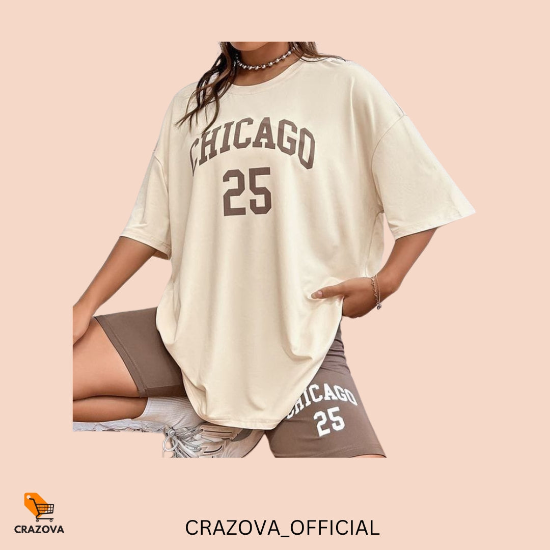 Chicago Tee