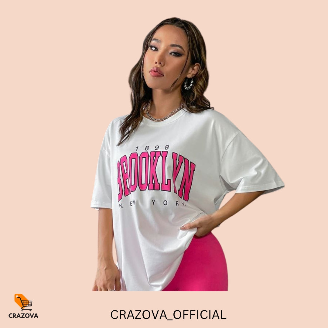Brooklyn Tee