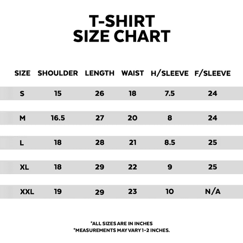 Unisex Ash Grey Full Sleeves T-shirts