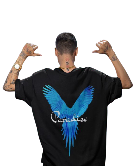 Paradise Oversize T-shirt