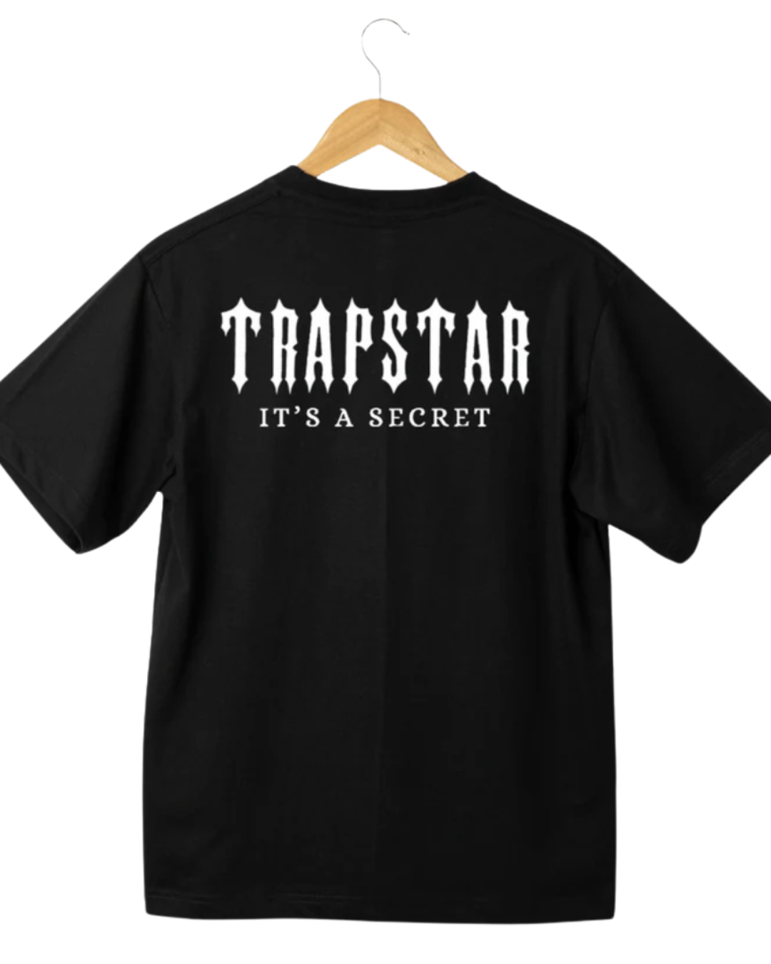 TRAPSTAR Oversize T-shirt