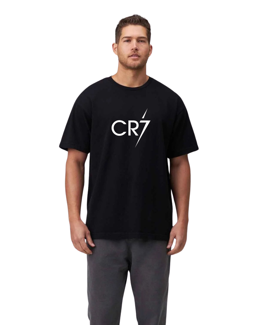 CR7 Oversized T-Shirt
