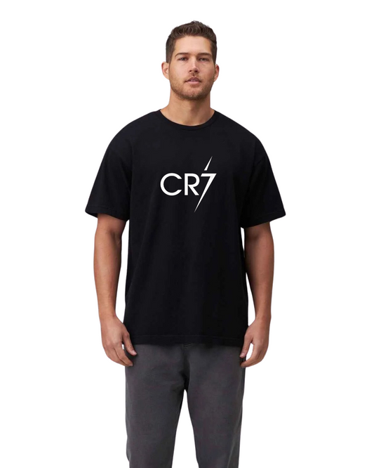 CR7 Oversized T-Shirt