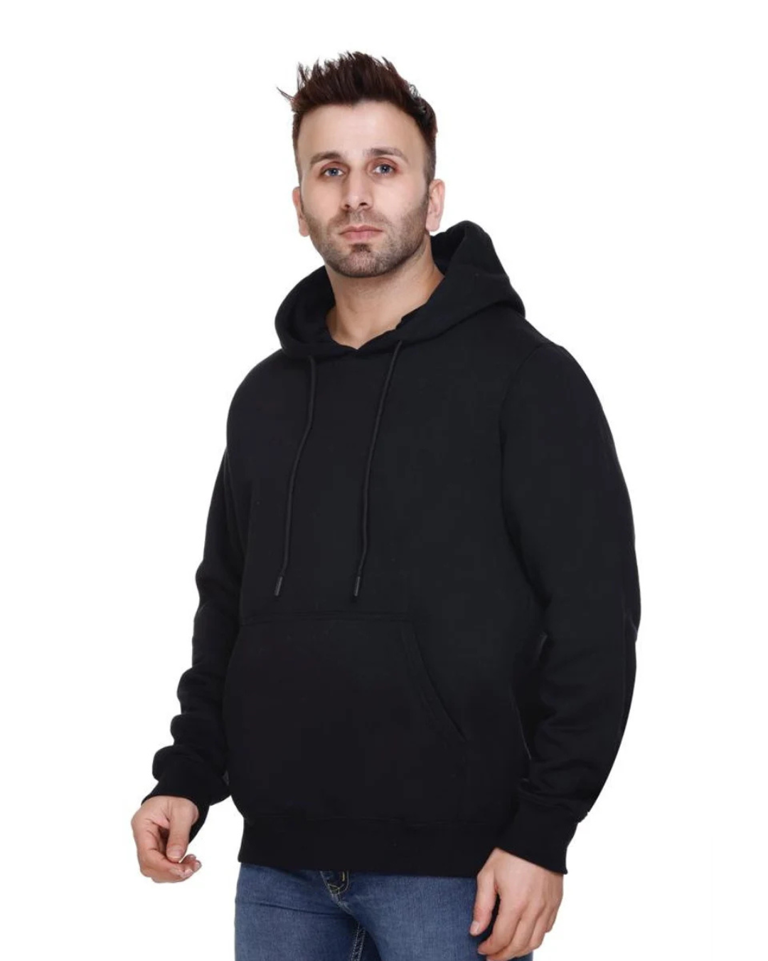 Unisex Pack of 2 Hoodies