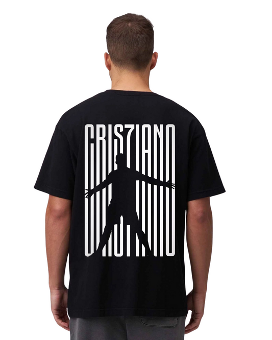 CR7 Oversized T-Shirt