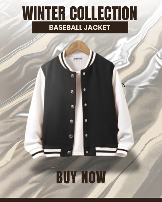 Baseball Jackets