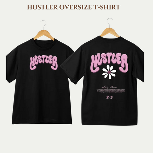 SELF LOVE CLUB Oversize T-shirt