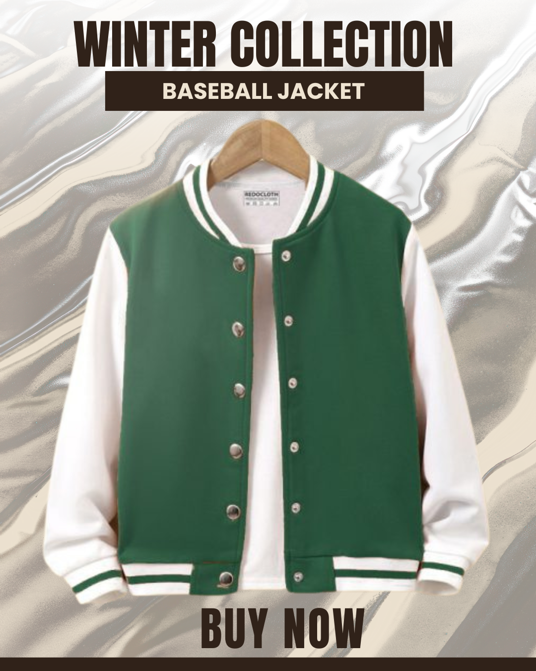 Baseball Jackets