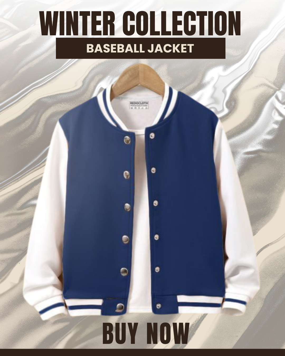 Baseball Jackets