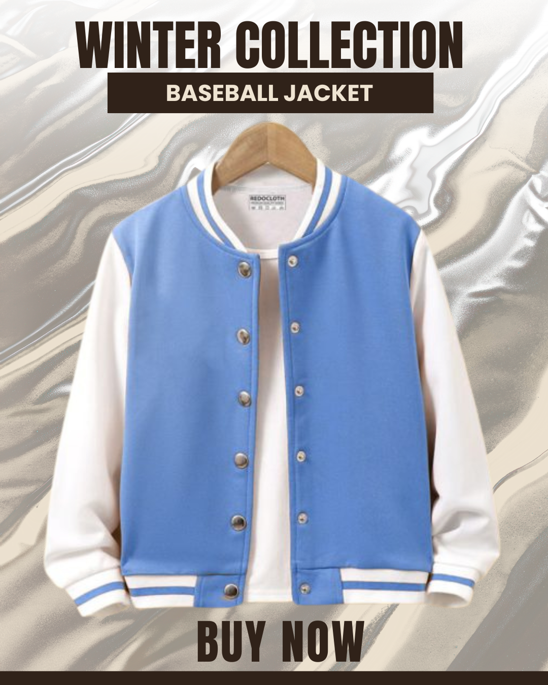 Baseball Jackets