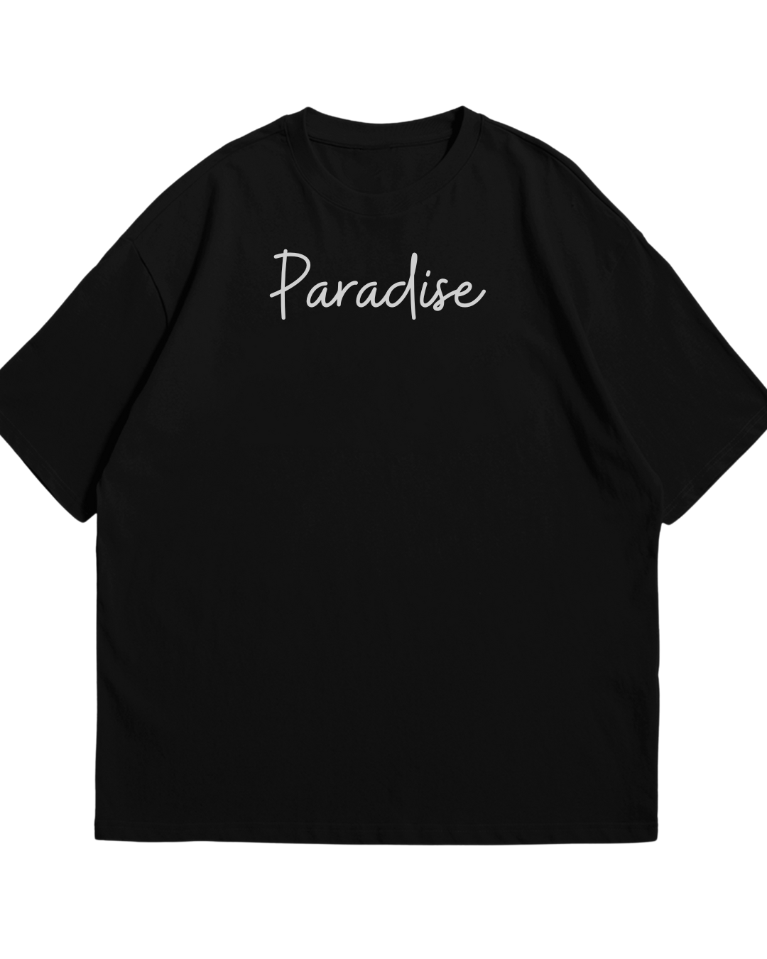 Paradise Oversize T-shirt