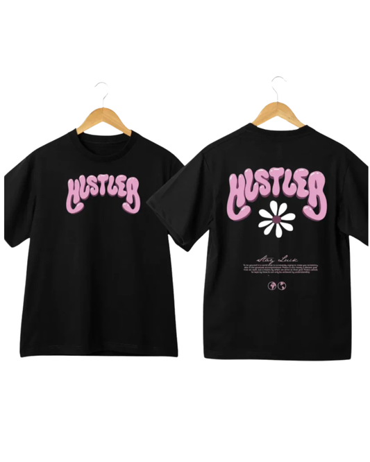 SELF LOVE CLUB Oversize T-shirt