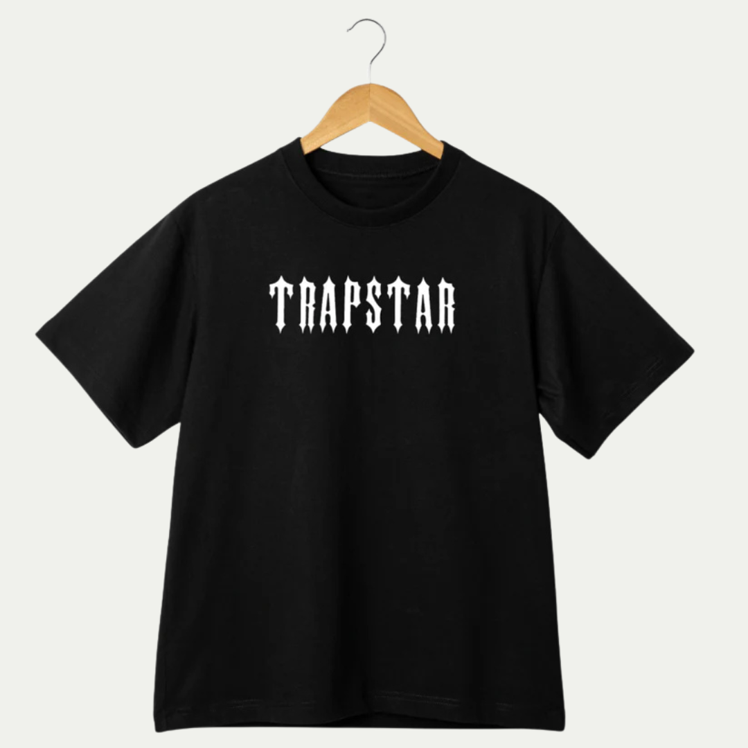TRAPSTAR Oversize T-shirt
