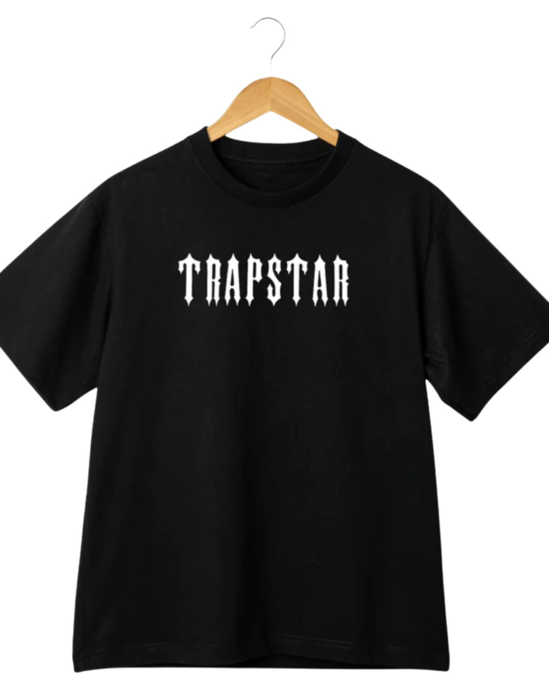 TRAPSTAR Oversize T-shirt