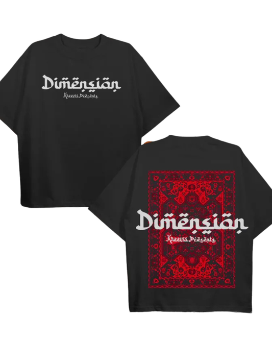 DIMENSION Oversize T-Shirt