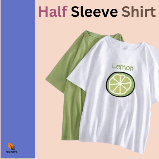 Lemon Tee