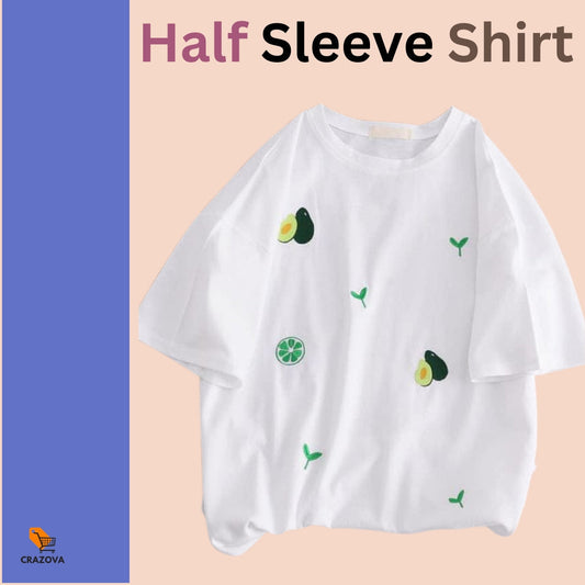 Graphic tee