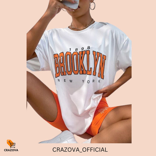 Brooklyn Tee