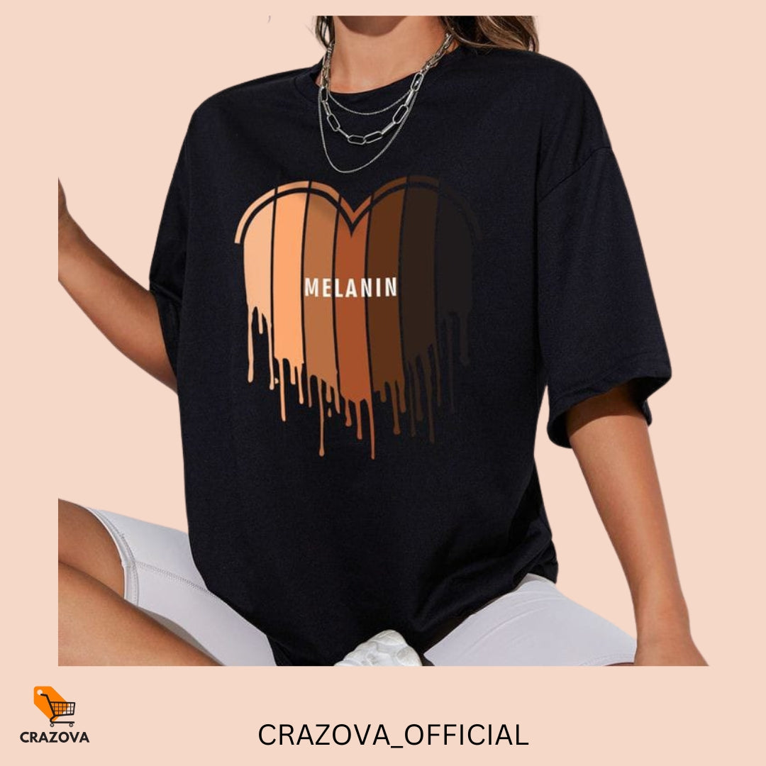 Melanin Tee