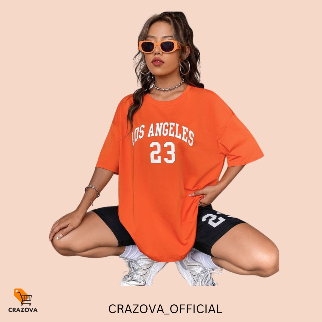 Los Angeles Tee