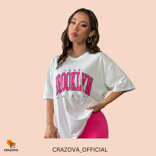 Brooklyn Tee