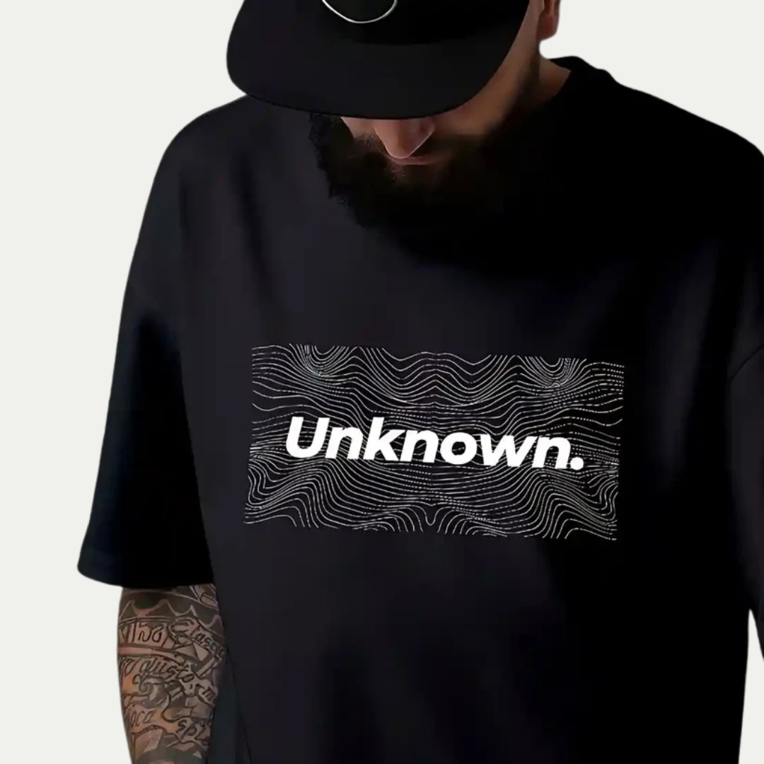 Unknown Oversize T-Shirt
