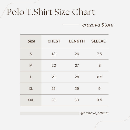 Yellow Unisex Polo T.Shirt