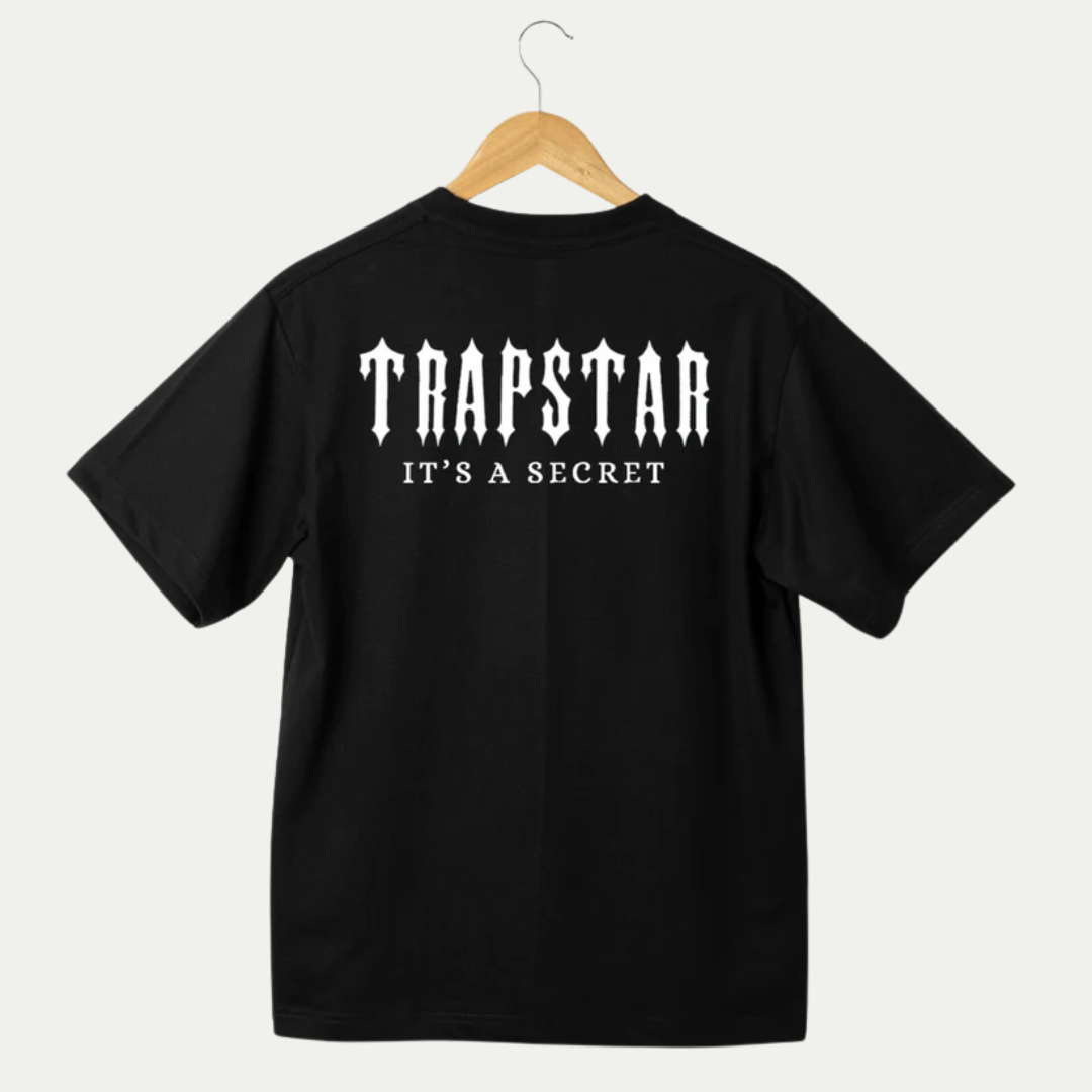 TRAPSTAR Oversize T-shirt