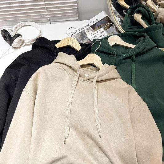 Unisex Pack of 3 Hoodies