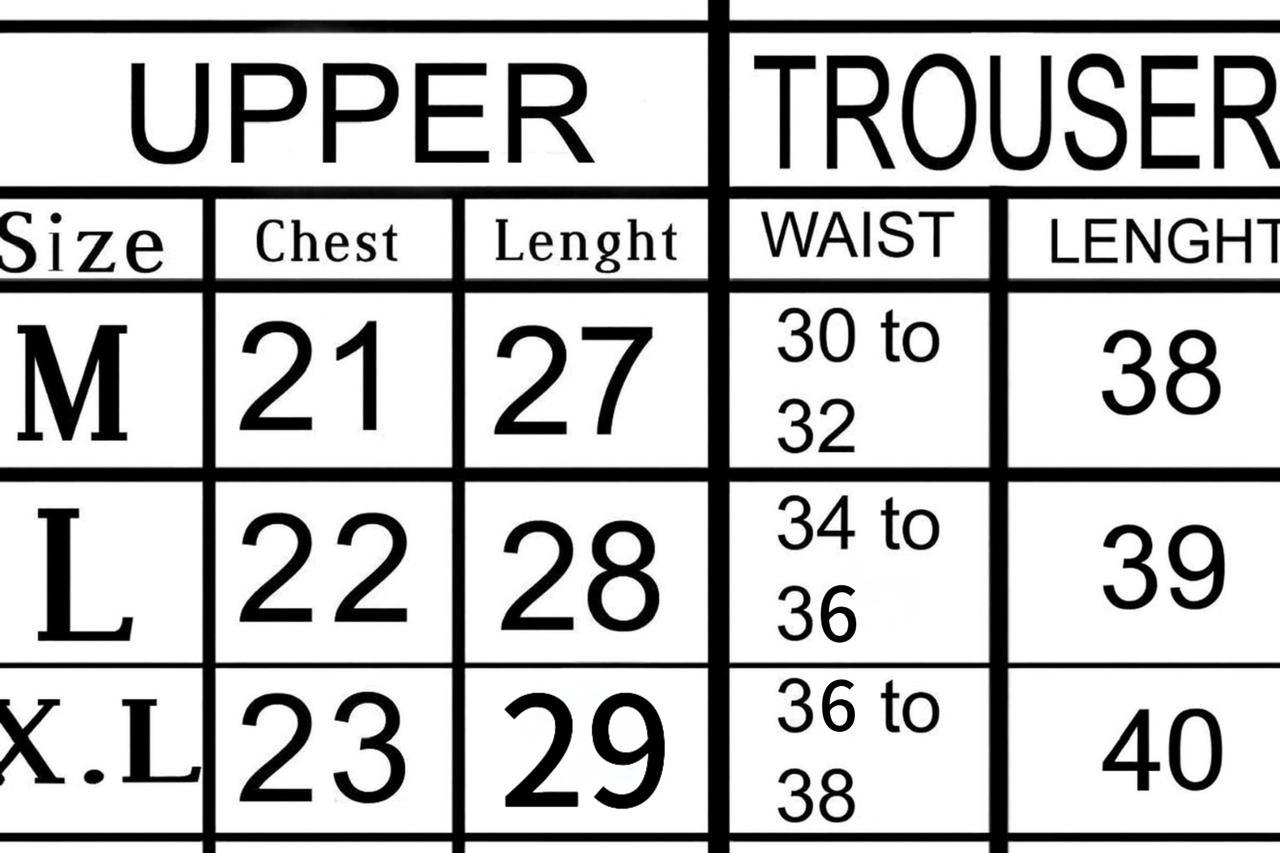 Unisex Double Pocket Tracksuit